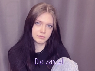 Dieraaxtell