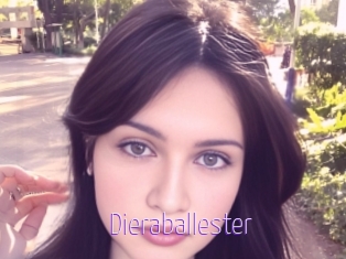 Dieraballester