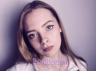 Dierabeeson