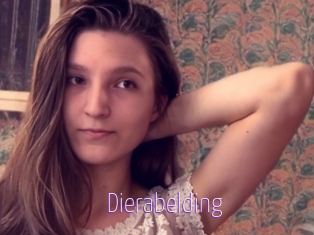 Dierabelding