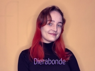 Dierabonde