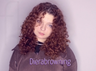 Dierabrowning