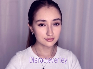 Dieracleverley