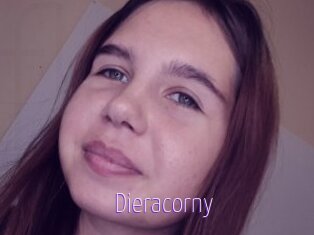 Dieracorny