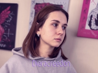 Dieracreedon