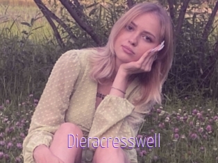 Dieracresswell