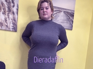 Dieradaffin