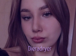 Dieradryer
