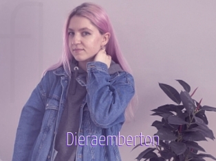 Dieraemberton