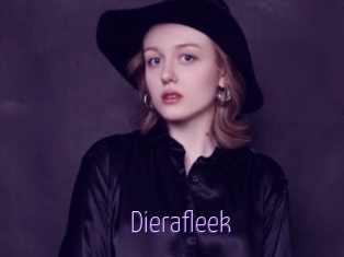 Dierafleek