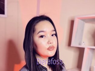 Dierafoss
