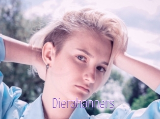 Dierahanners