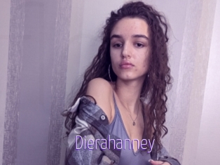 Dierahanney