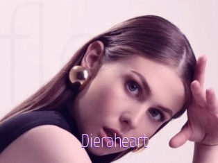 Dieraheart