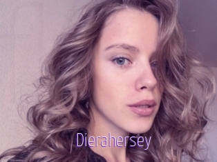 Dierahersey