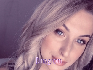Dinagrom