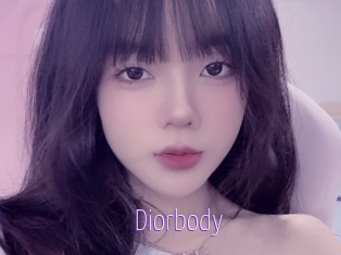 Diorbody