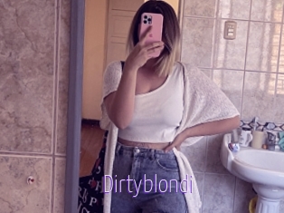 Dirtyblondi
