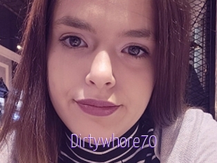 Dirtywhore70