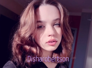 Disharobertson