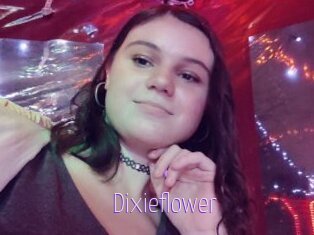 Dixieflower