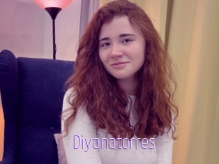 Diyanatorres