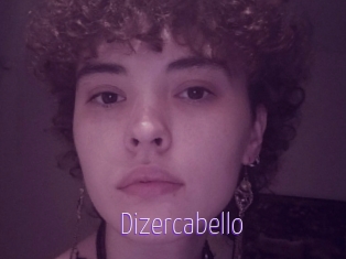 Dizercabello
