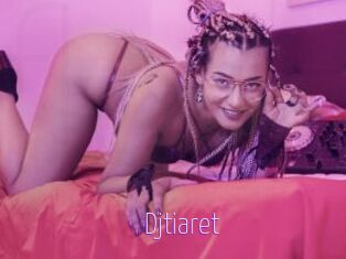 Djtiaret