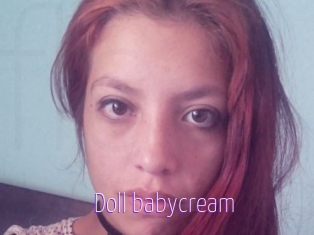 doll_babycream Fuck Lolita Cunt