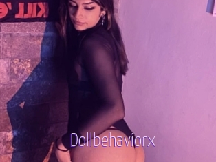 dollbehaviorx Fuck Lolita Cunt