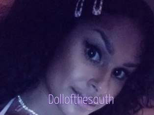 Dollofthesouth