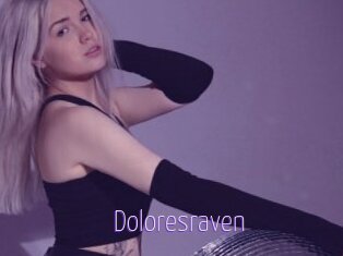 Doloresraven