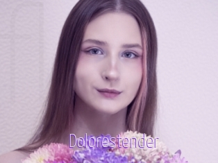Dolorestender
