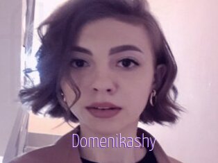 Domenikashy
