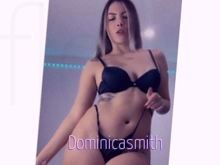 Dominicasmith