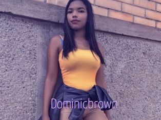 Dominicbrown