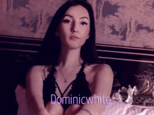 Dominicwhite
