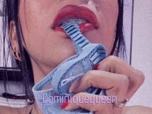 Dominiquequeen