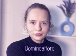 Dominoalford