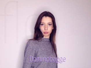 Dominobagge
