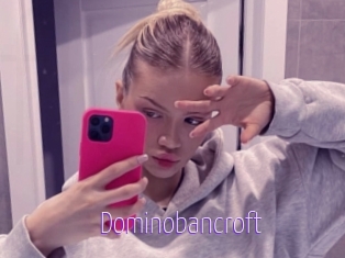 Dominobancroft