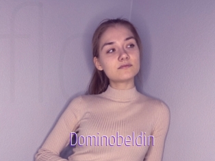 Dominobeldin