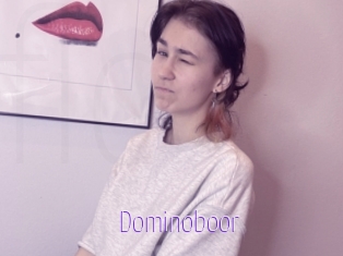 Dominoboor