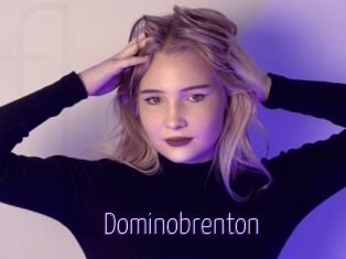 Dominobrenton