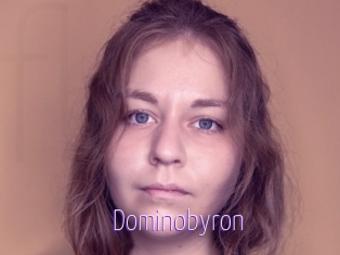 Dominobyron