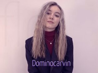 Dominocarvin