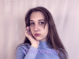 Dominoengelby