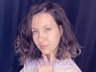 dominohammond Fuck Lolita Cunt