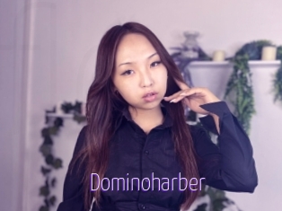 Dominoharber
