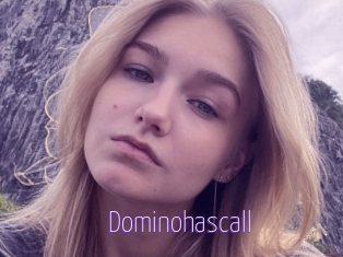 Dominohascall